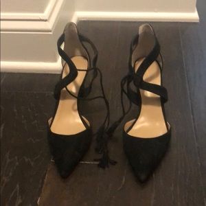 Ann Taylor Heels